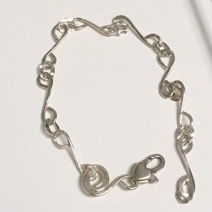 SS Bracelet